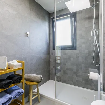 A&n Atico Dimo Terraza Del Mar Apartamento Algarrobo Costa