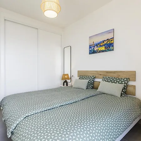 A&n Atico Dimo Terraza Del Mar * Algarrobo Costa