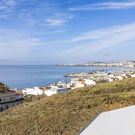 Apartamento A&n Atico Dimo Terraza Del Mar