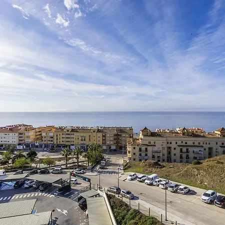 A&n Atico Dimo Terraza Del Mar Algarrobo Costa