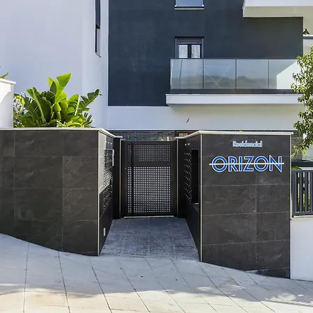 A&n Atico Dimo Terraza Del Mar Algarrobo Costa